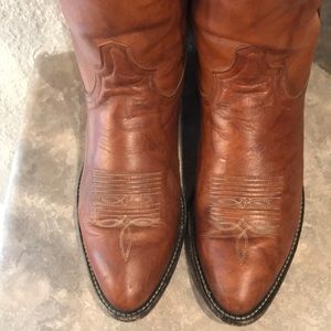 Tony Lama boots